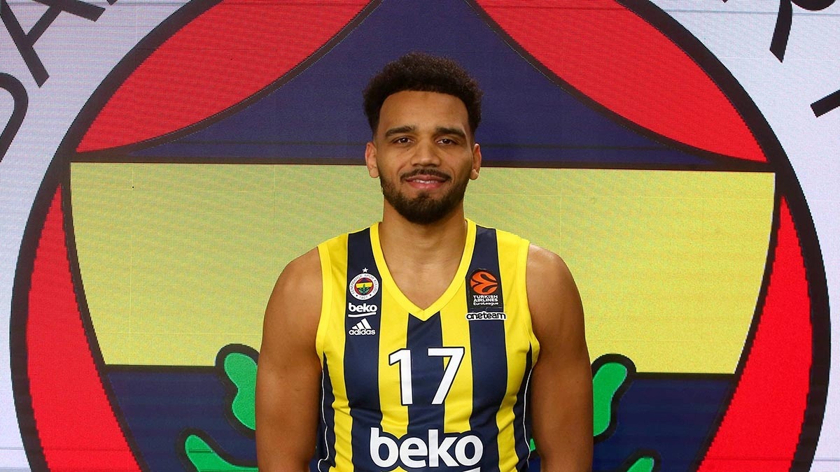 Fenerbahçe Beko Erkek Basketbol