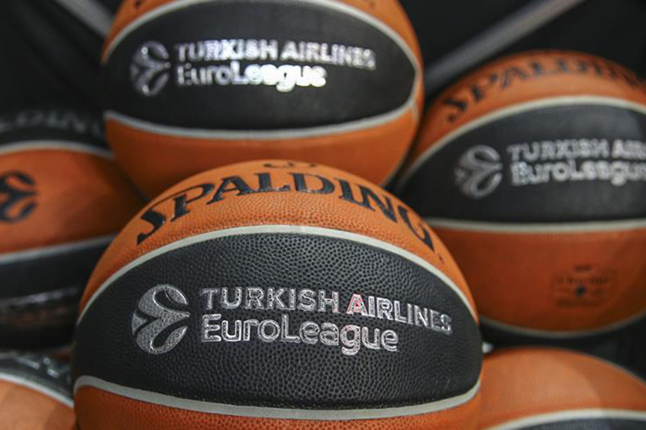 THY EUROLEAGUE’DE 19. HAFTA KARŞILAŞMALARI