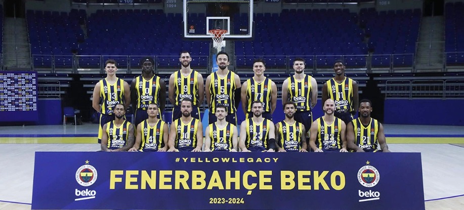 FENERBAHÇE BEKO MACCABİ PLAYTİKA MAÇI İÇİN NEFESLER TUTULDU