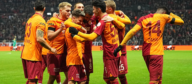 GALATASARAY – GAZİANTEP FK NE ZAMAN, HANGİ KANALDA?