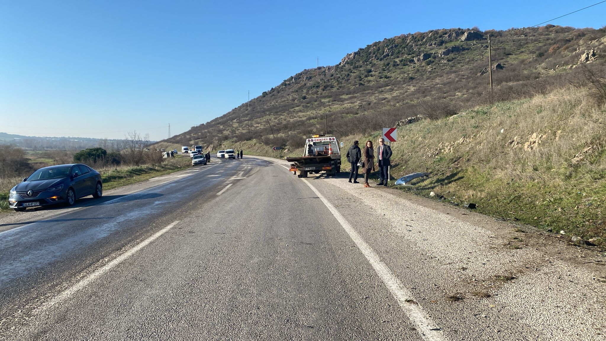 4 1 - Marmara Bölge: Balıkesir Son Dakika Haberleri ile Hava Durumu