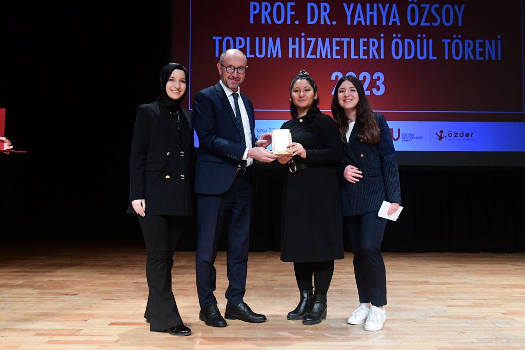 Bandırma Onyedi Eylül Üniversitesi