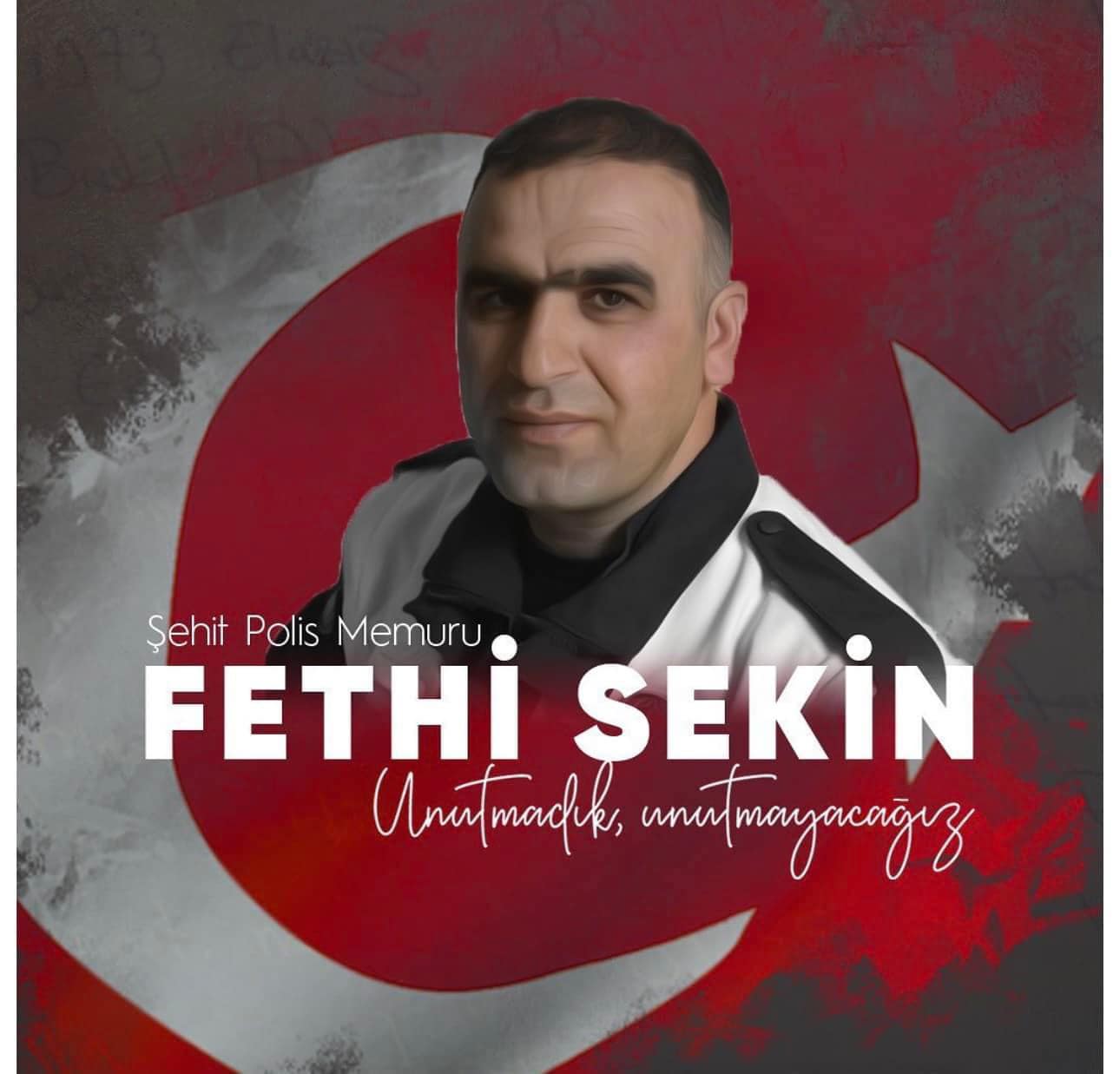 BAŞKAN YAVAŞ FETHİ SEKİN’İ UNUTMADI