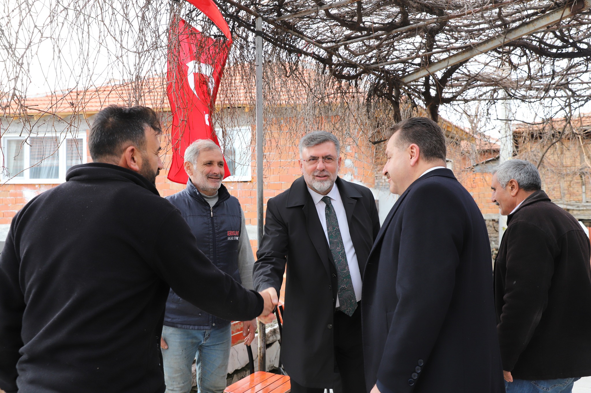 Balıkesir Büyükşehir Belediye Başkanı