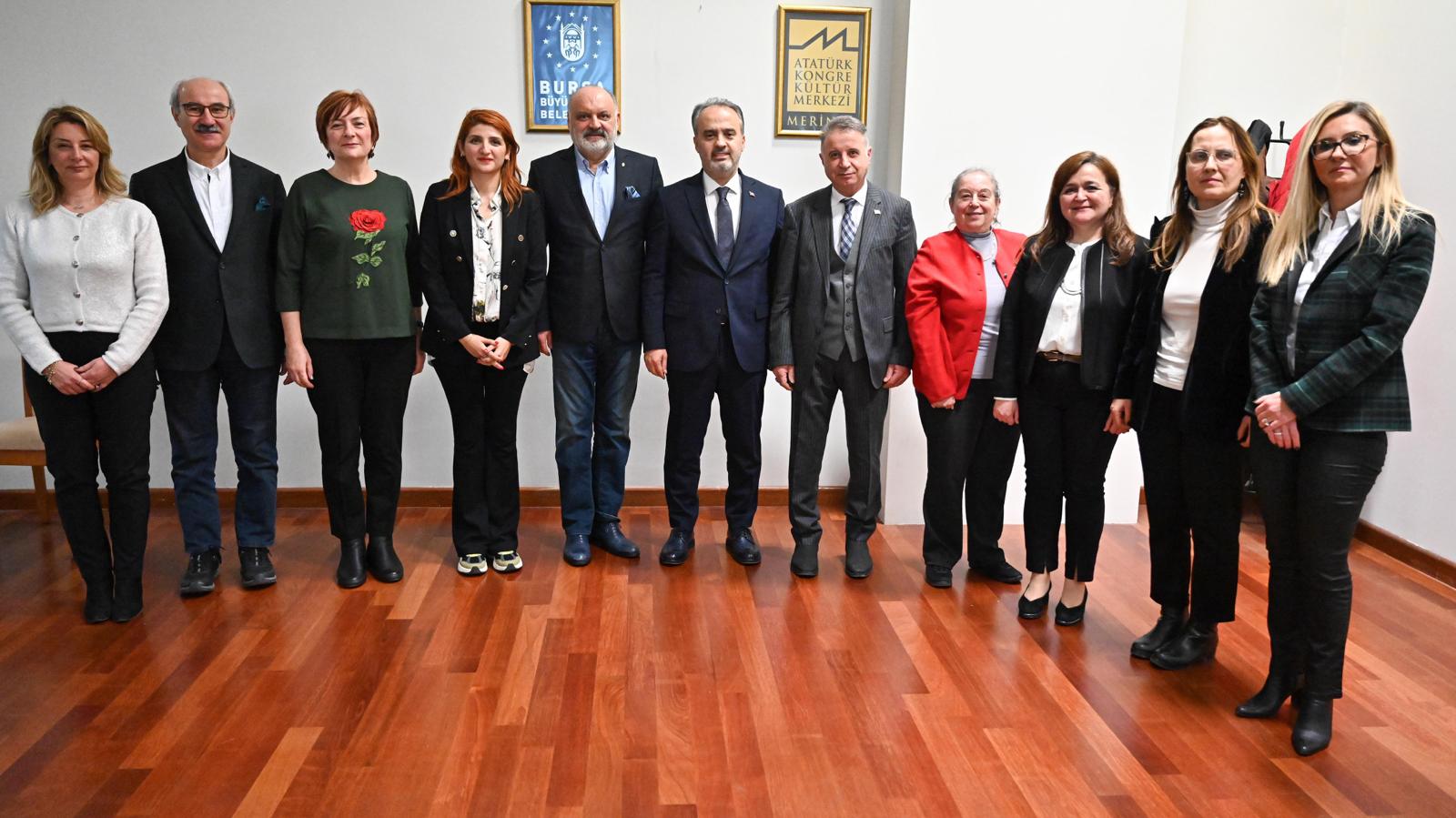 Bandırma Onyedi Eylül Üniversitesi