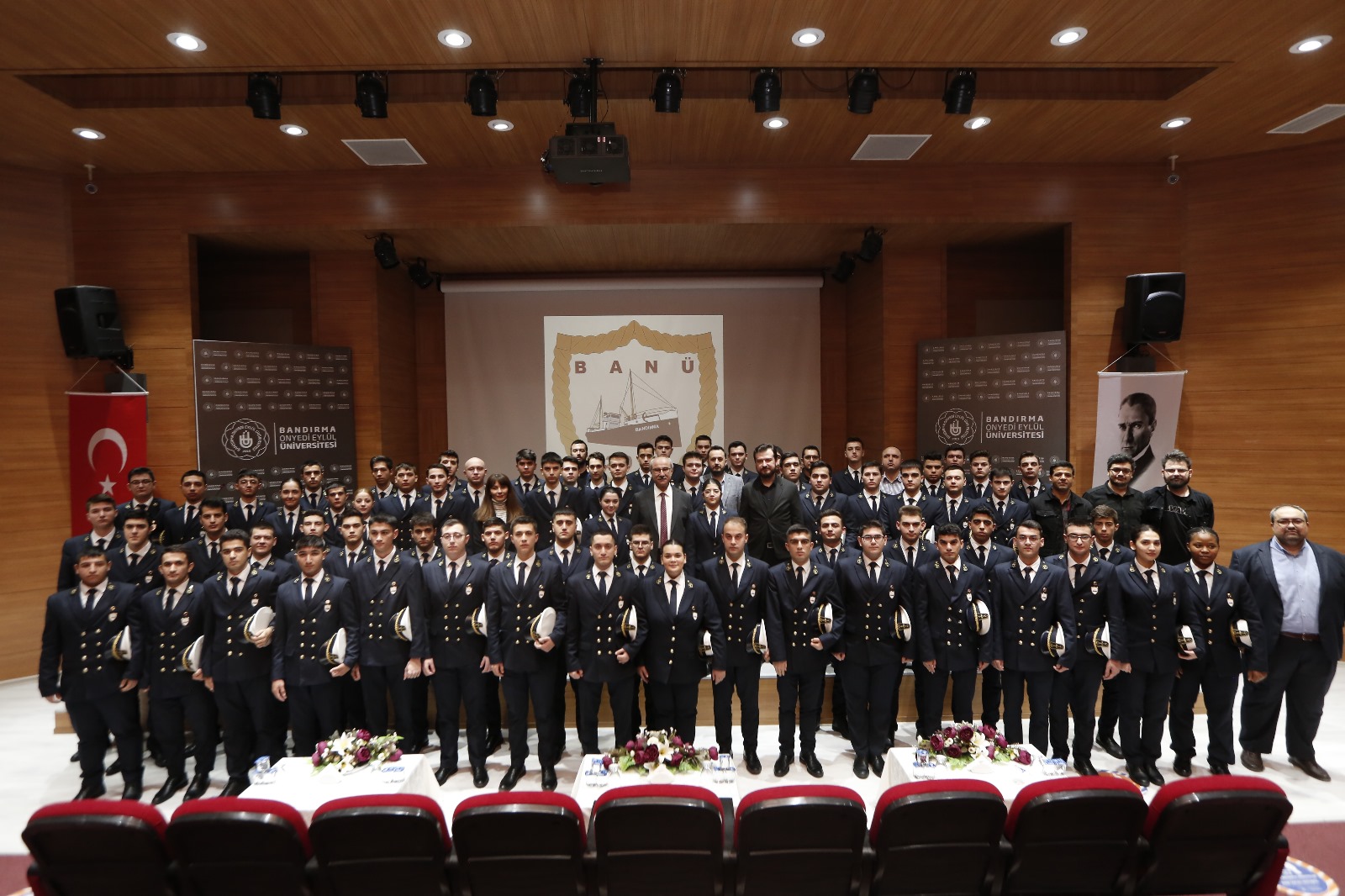 Bandırma Onyedi Eylül Üniversitesi