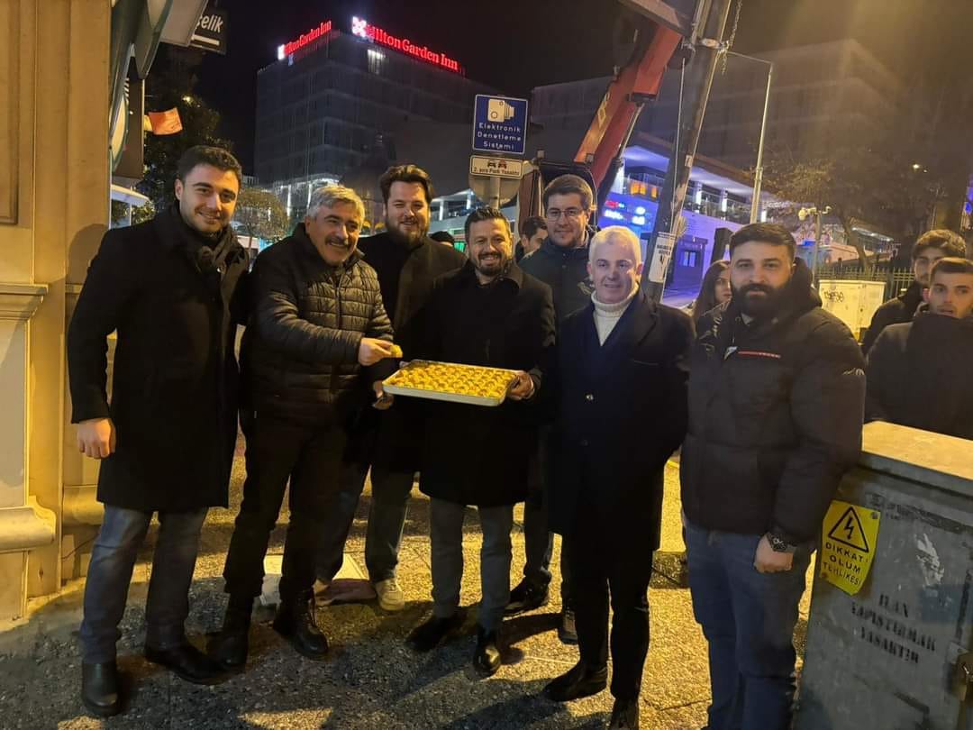 AK Parti Balıkesir İl