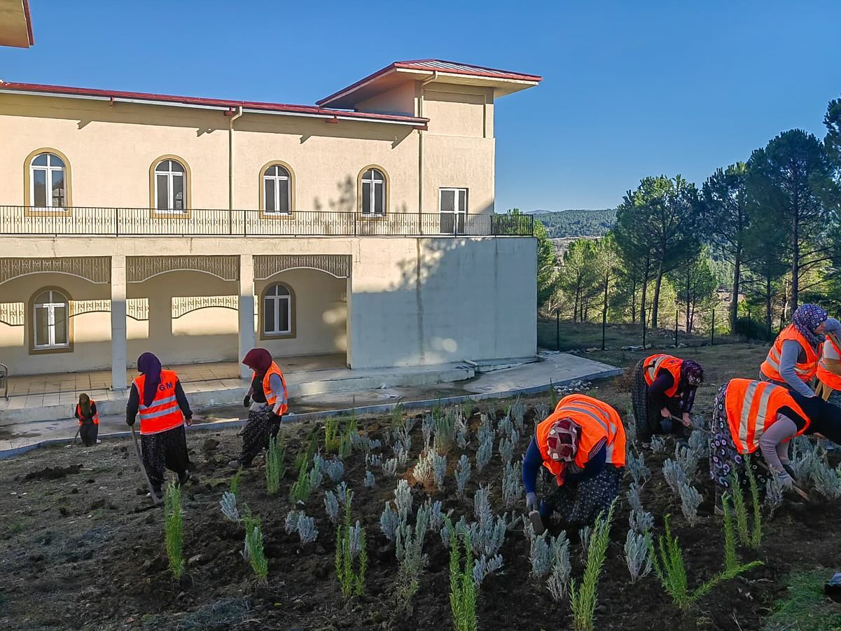 Balıkesir Orman Bölge Müdürlüğü