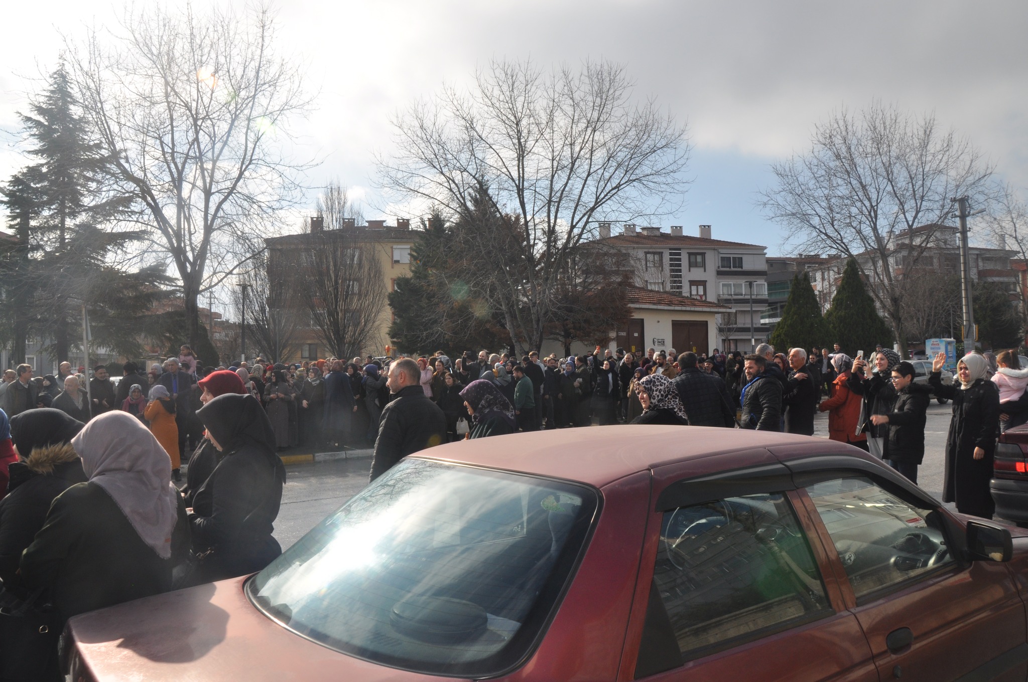 419218657 700567825530500 5832623081234736438 n - Marmara Bölge: Balıkesir Son Dakika Haberleri ile Hava Durumu