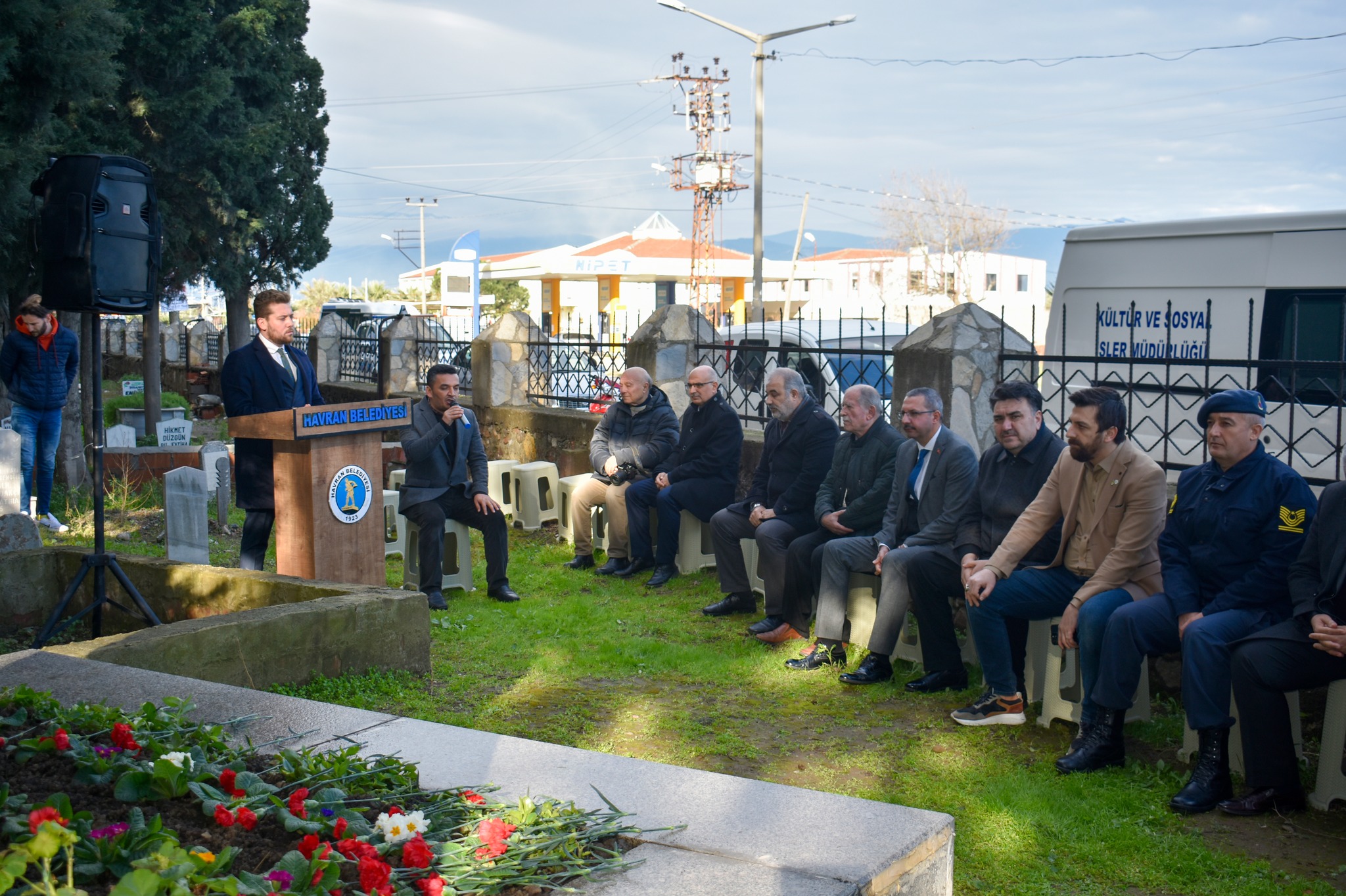 420137591 696299146020838 7089372598992237185 n - Marmara Bölge: Balıkesir Son Dakika Haberleri ile Hava Durumu