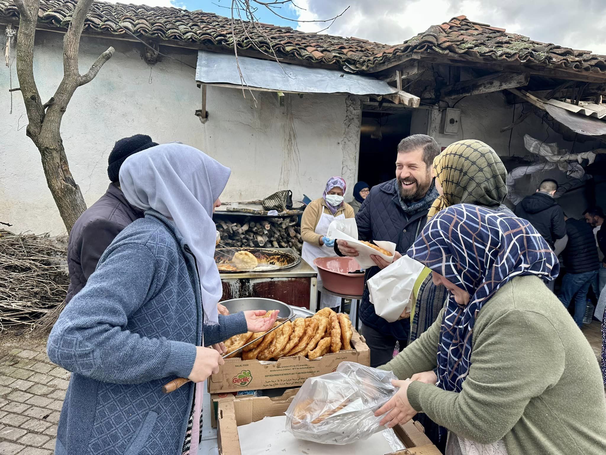 422611226 3681503238735035 6559222818543233814 n - Marmara Bölge: Balıkesir Son Dakika Haberleri ile Hava Durumu