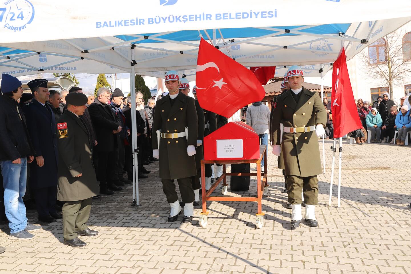 423193917 18251045011214612 4240573553974762340 n - Marmara Bölge: Balıkesir Son Dakika Haberleri ile Hava Durumu