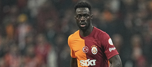 Davinson Sanchez, Trendyol Süper