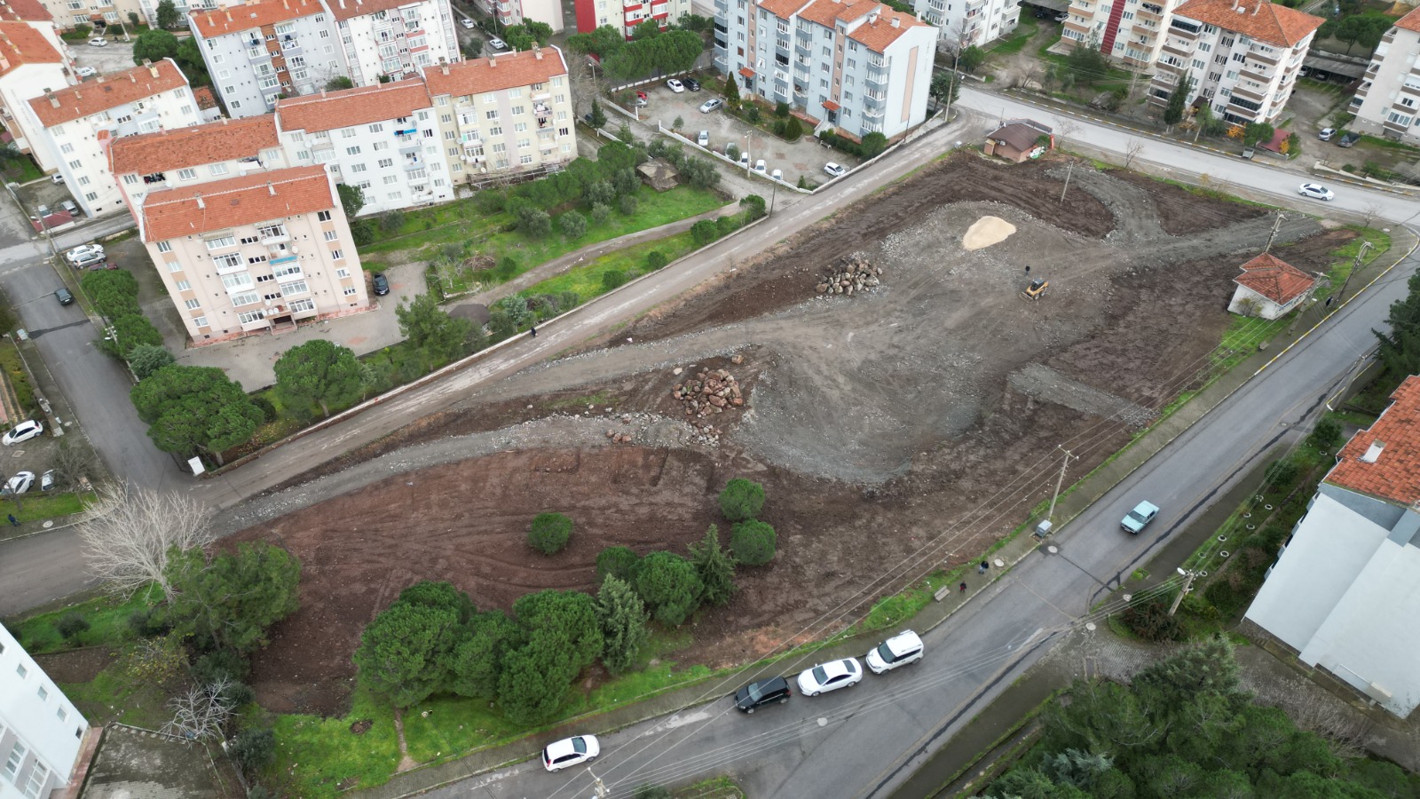 5 - Marmara Bölge: Balıkesir Son Dakika Haberleri ile Hava Durumu