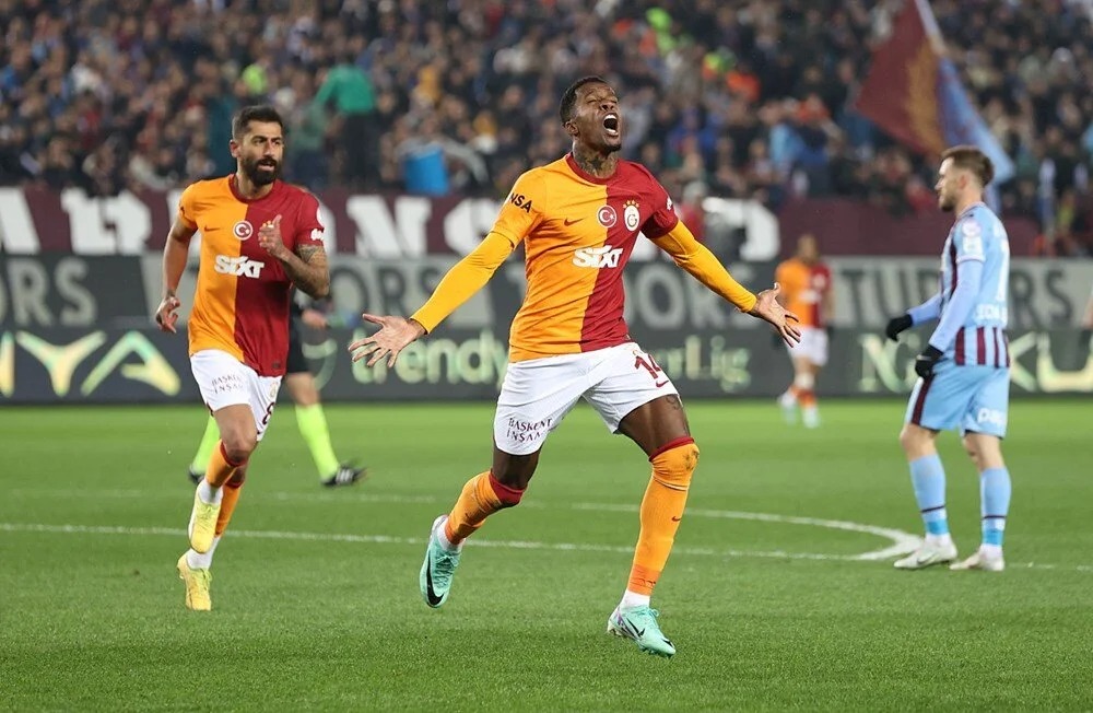 GALATASARAY-İSTANBULSPOR MAÇI NE ZAMAN SAAT KAÇTA?