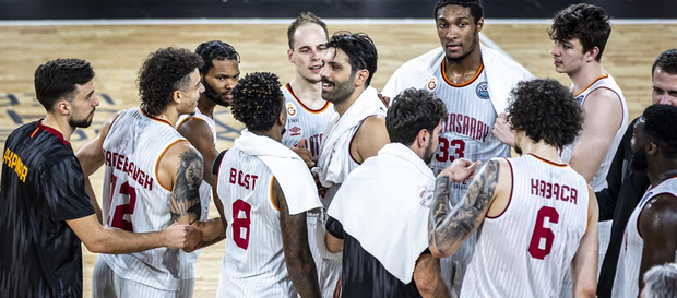 TELEKOM BASKETS BONN – GALATASARAY EKMAS NE ZAMAN SAAT KAÇTA?