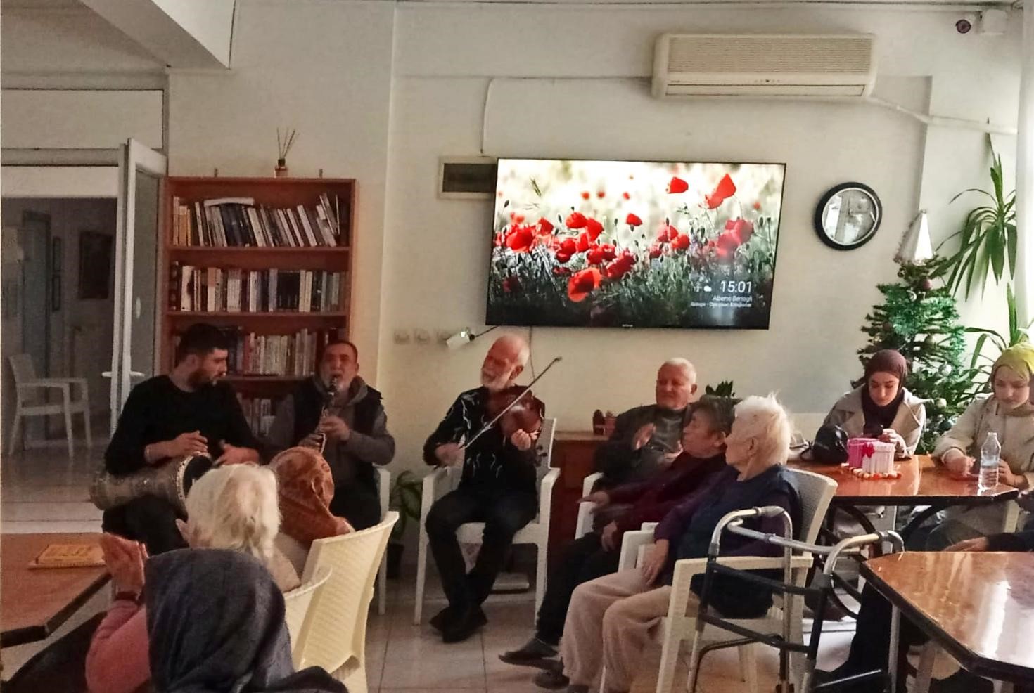 Burhaniye Meslek Yüksekokulu (BMYO)