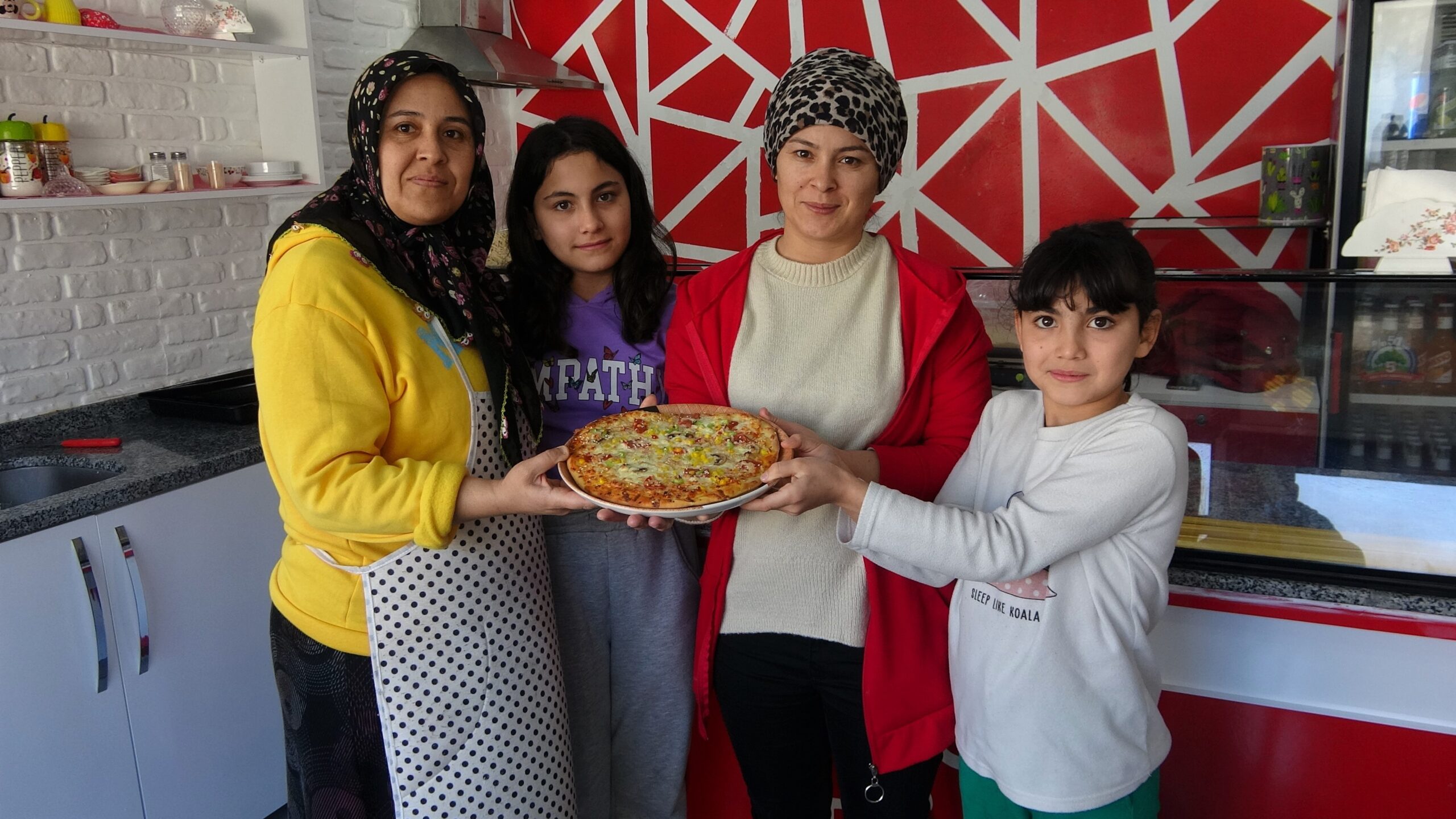 Balıkesir’de yaşadığı dönemlerde otellerin