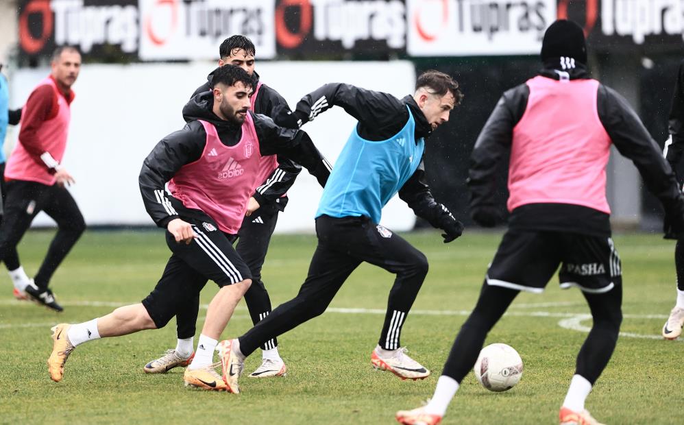 Beşiktaş, Trendyol Süper Lig’de