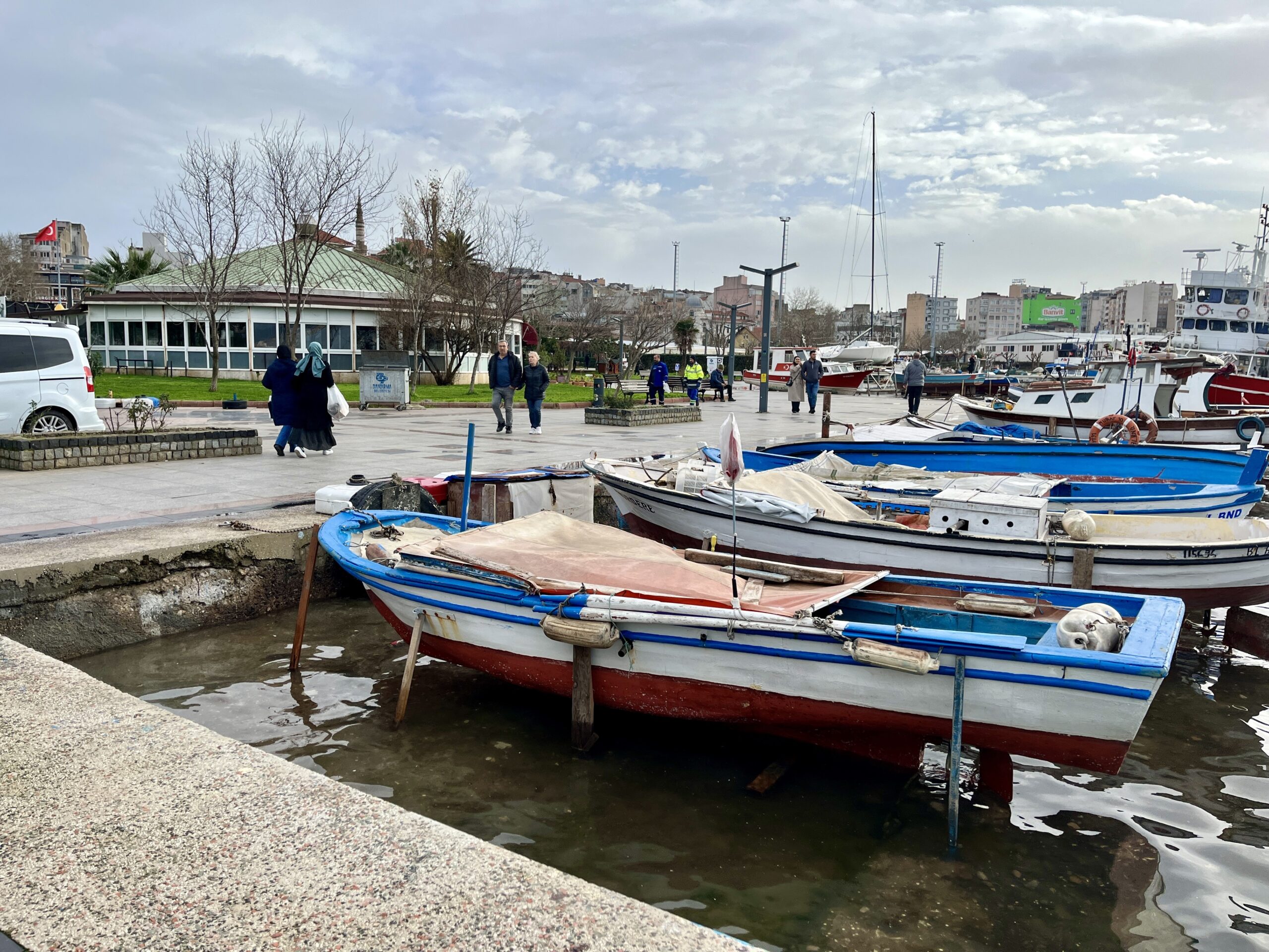 AW115028 03 scaled - Marmara Bölge: Balıkesir Son Dakika Haberleri ile Hava Durumu