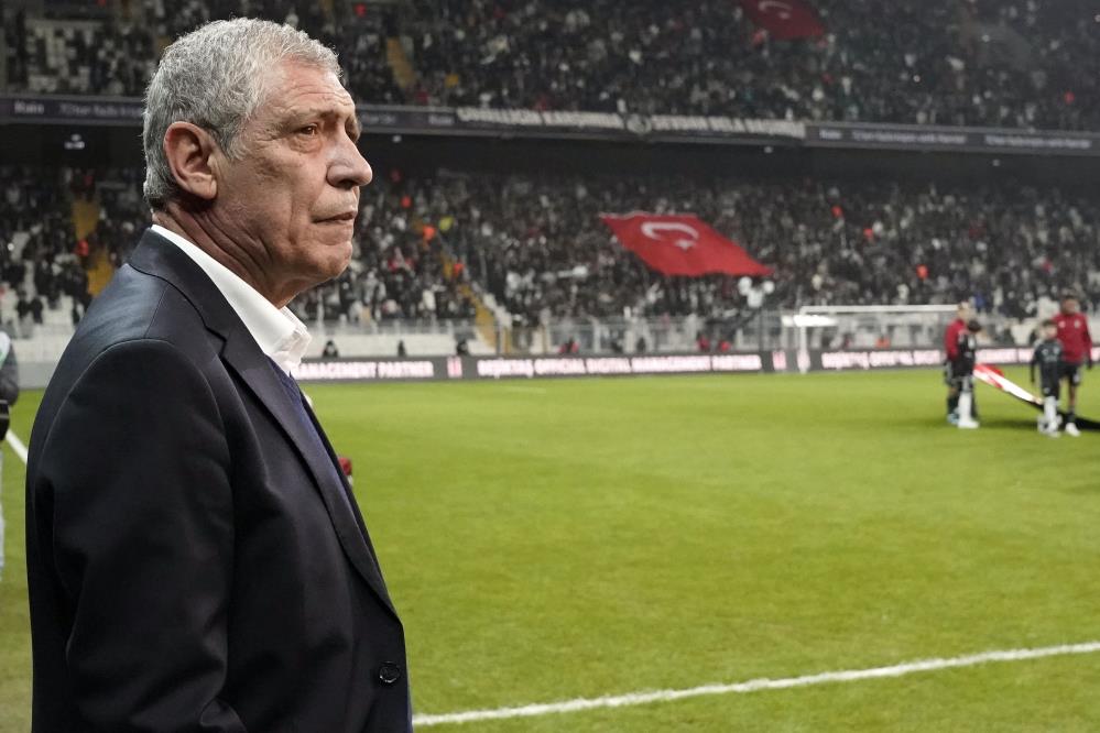 Beşiktaş, Fatih Karagümrük karşılaşmasıyla