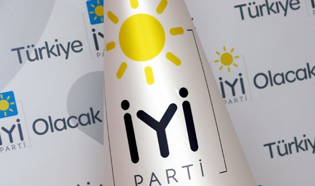 İYİ PARTİ 8 AYDA 6 MİLLETVEKİLİ KAYBETTİ  