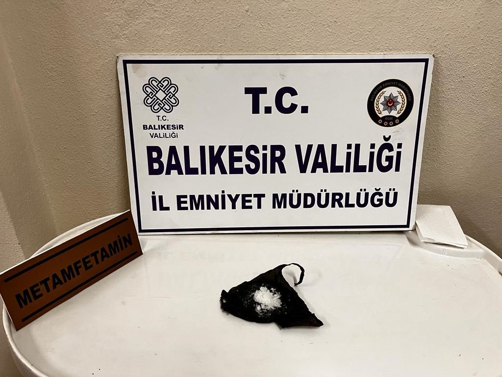 Edremit ve Gömeç’te Balıkesir