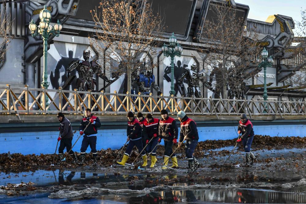 AW126095 02 - Marmara Bölge: Balıkesir Son Dakika Haberleri ile Hava Durumu