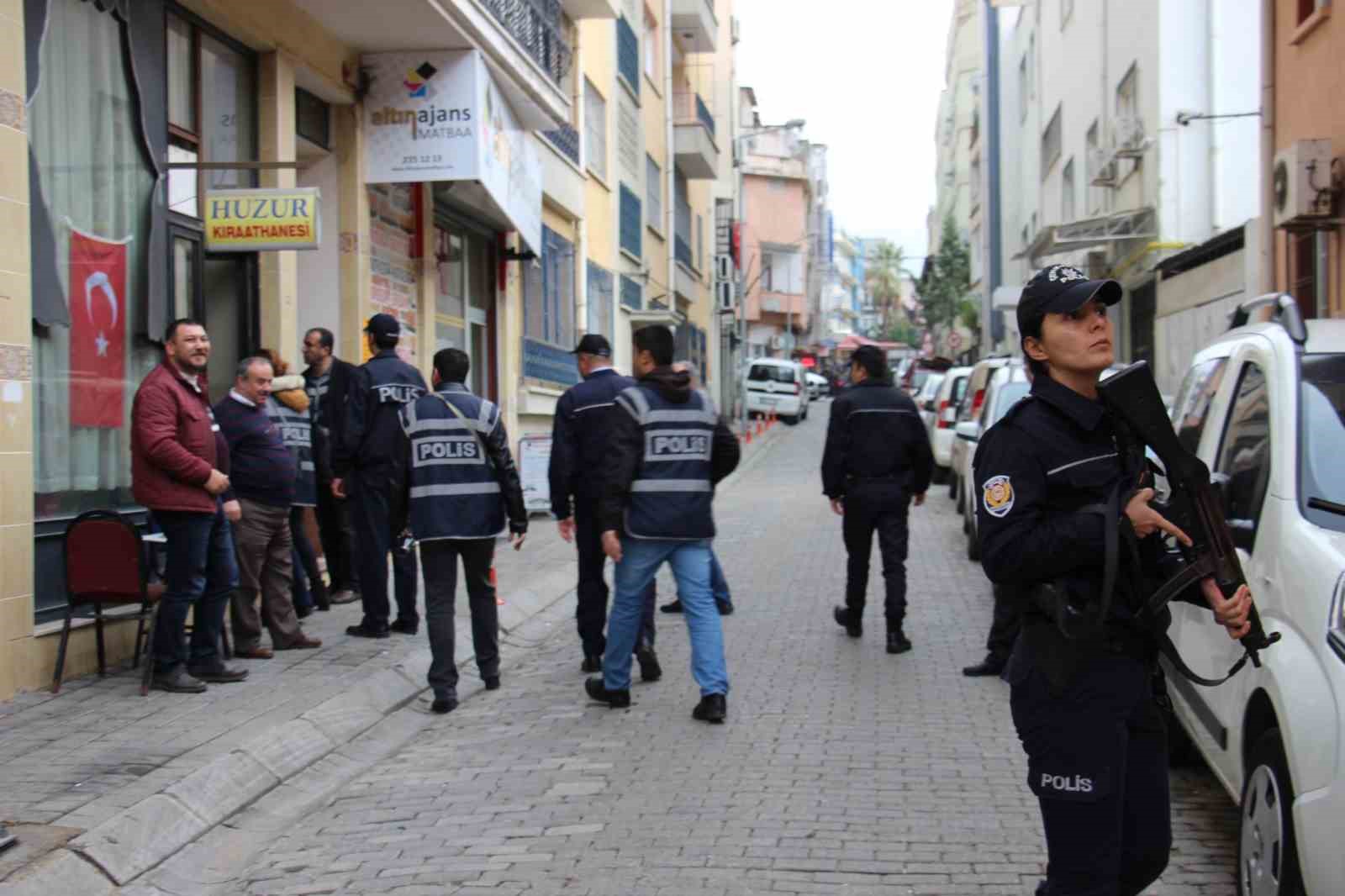 AYDIN1 - Marmara Bölge: Balıkesir Son Dakika Haberleri ile Hava Durumu