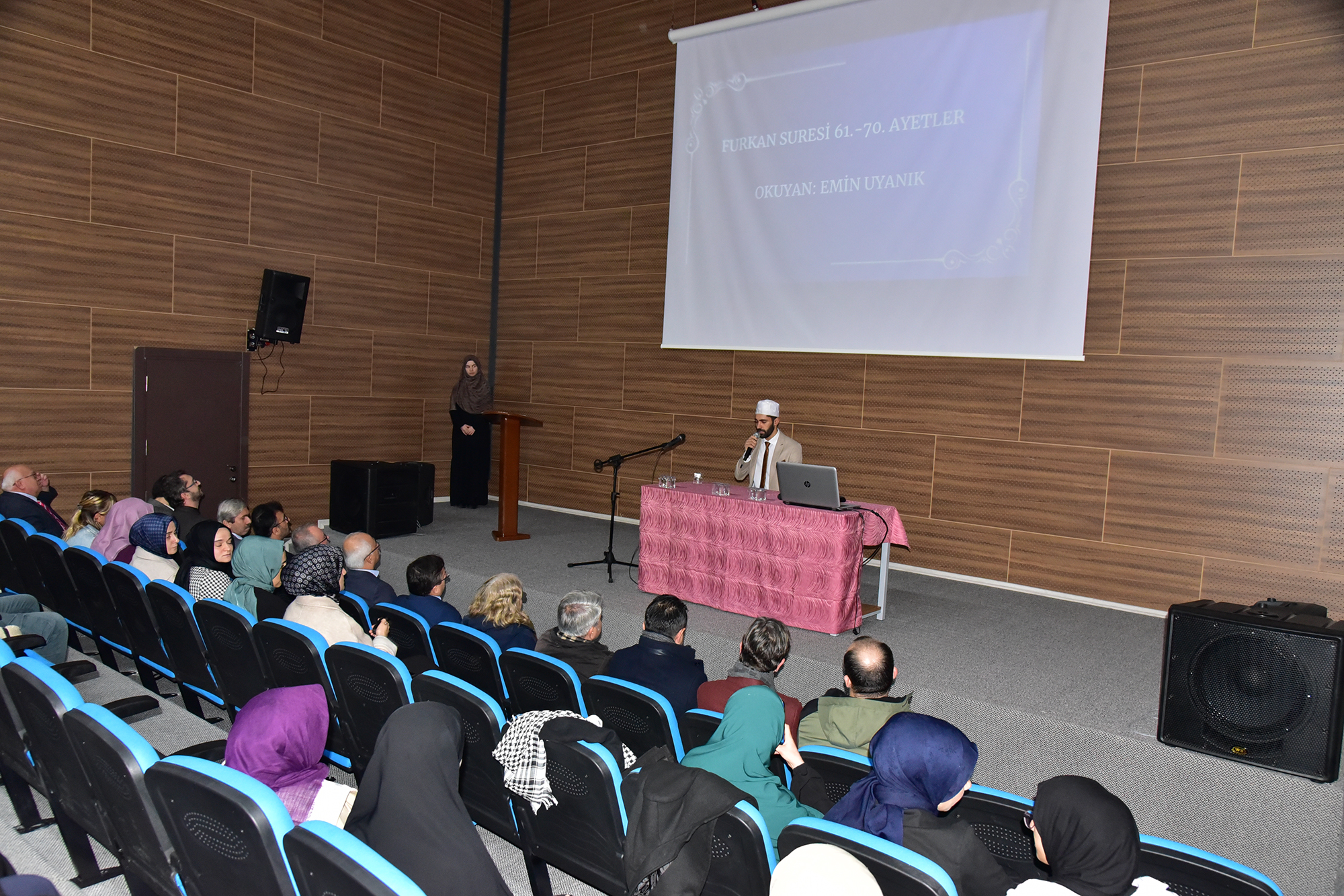 Balıkesir Üniversitesi Rektörü Prof.