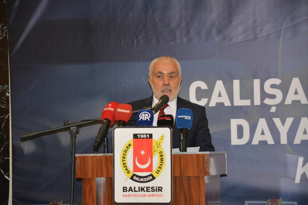 DSC 2754 - Marmara Bölge: Balıkesir Son Dakika Haberleri ile Hava Durumu