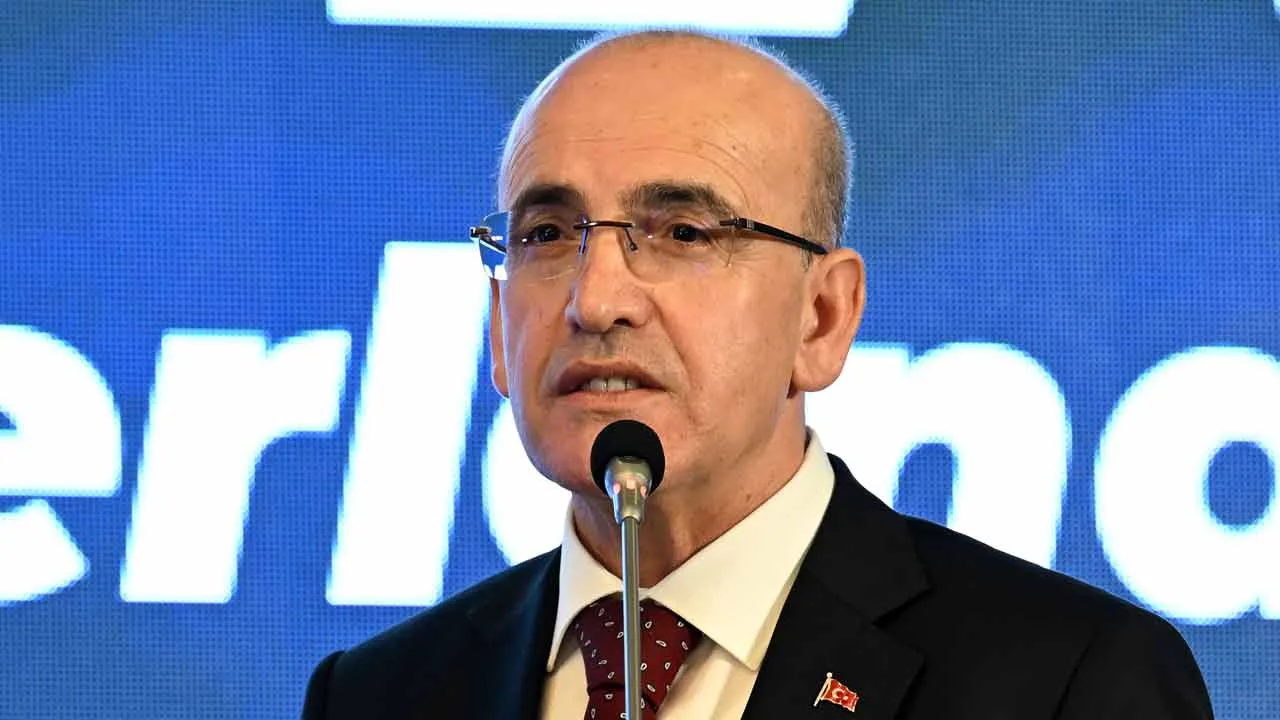 BAKAN ŞİMŞEK: “ENFLASYONDAKİ DÜŞÜŞ DEVAM EDECEK”