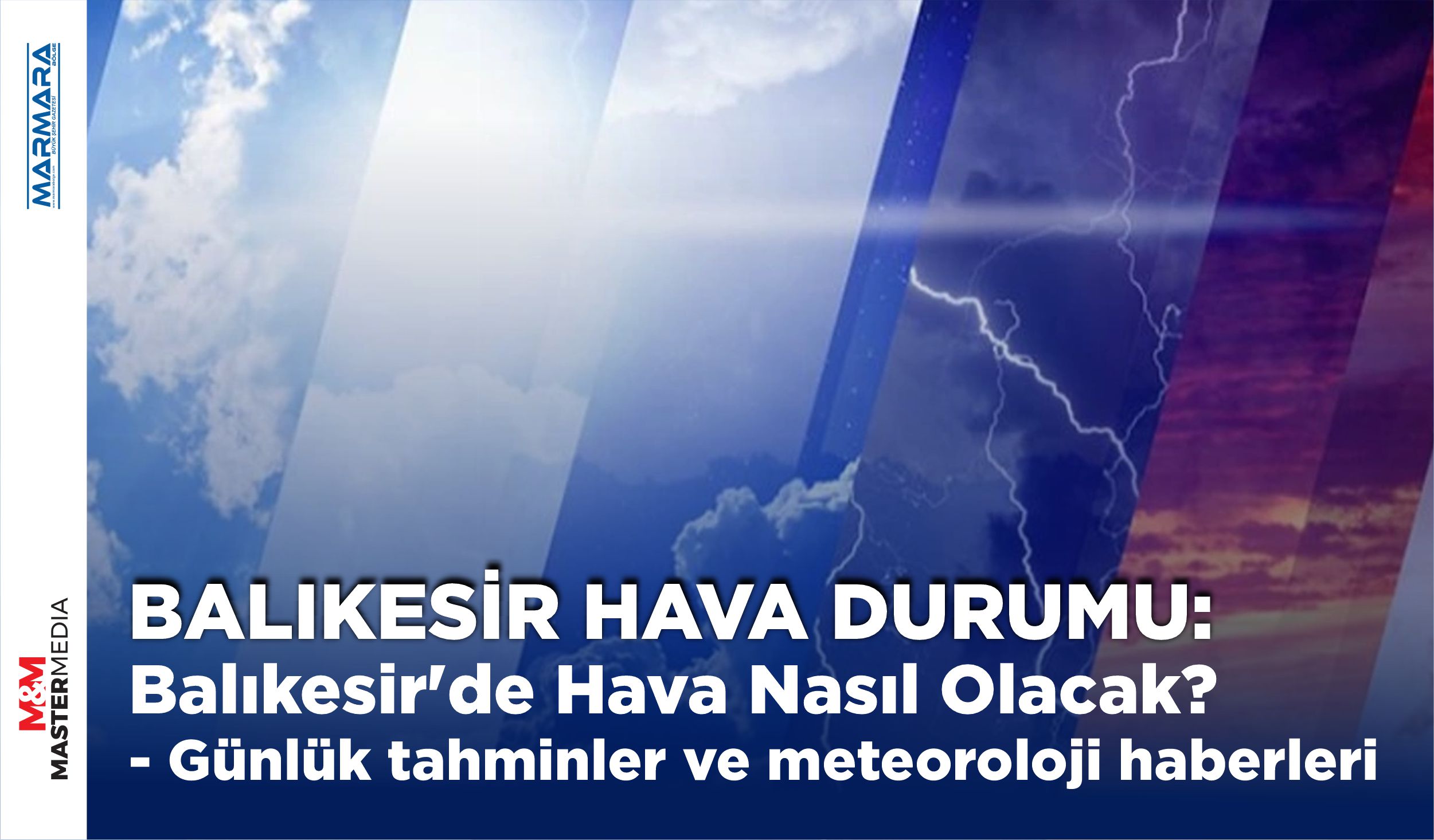 GAZETE VE SOSYAL MEDYA SABLONU EN SON 35 - Marmara Bölge: Balıkesir Son Dakika Haberleri ile Hava Durumu