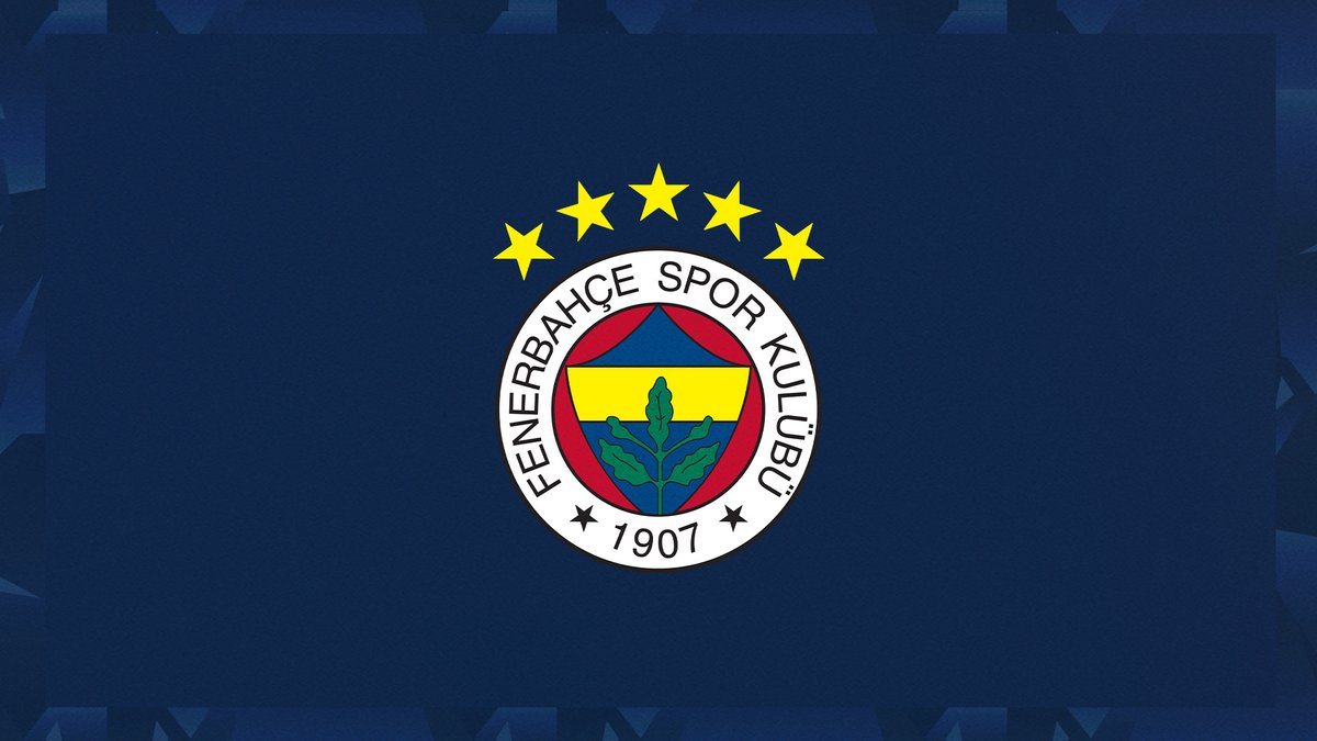 FENERBAHÇE’DEN TAZİYE MESAJI