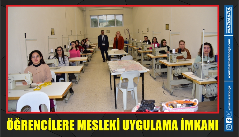 Balıkesir Üniversitesi Balıkesir Meslek