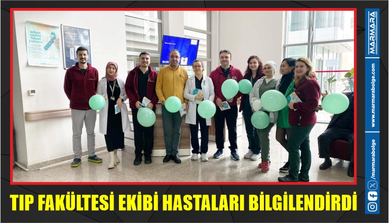 Balıkesir Üniversitesi Tıp Fakültesi