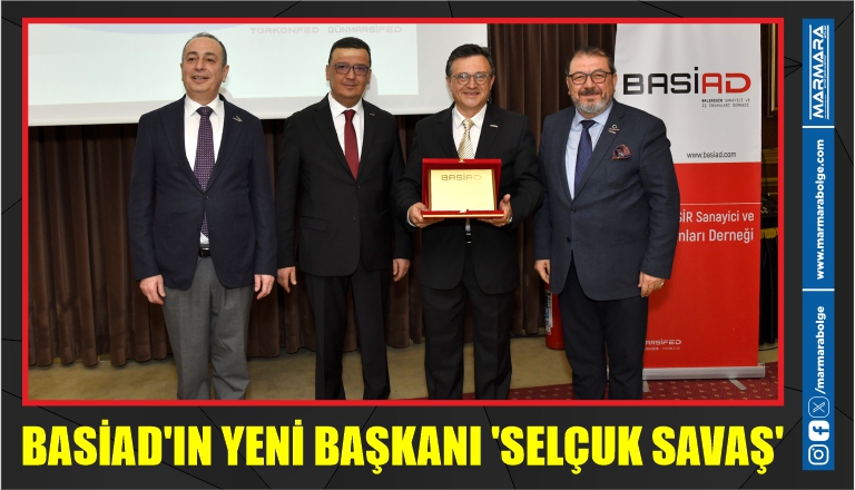 Balıkesir Sanayici ve İş