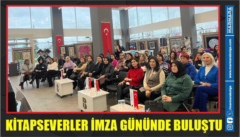 Balıkesir'de Türk Eğitim Vakfı,