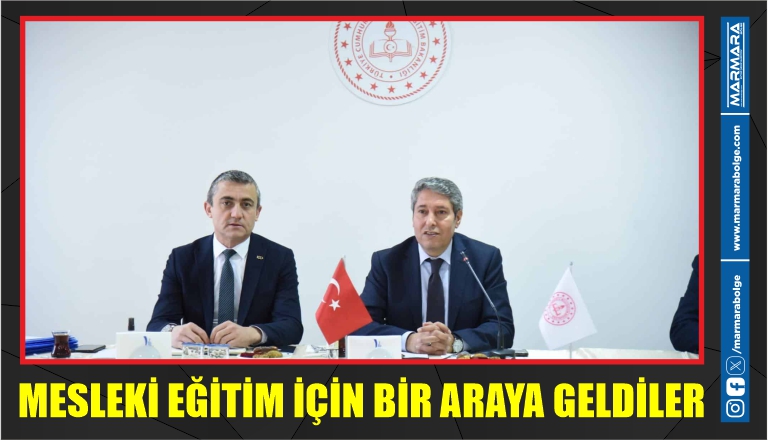 Balıkesir İl Milli Eğitim