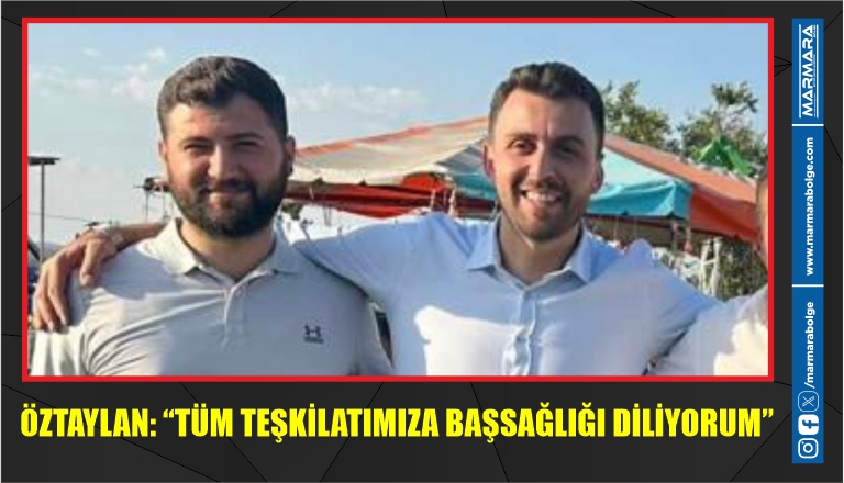 AK Parti Balıkesir Milletvekili