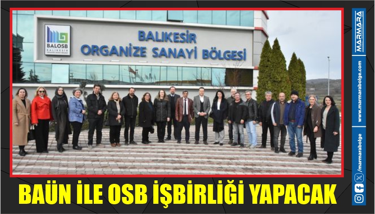 Balıkesir Üniversitesi Balıkesir Meslek