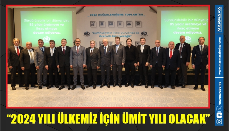 Türkiye’ye 2023 yılında 42,6