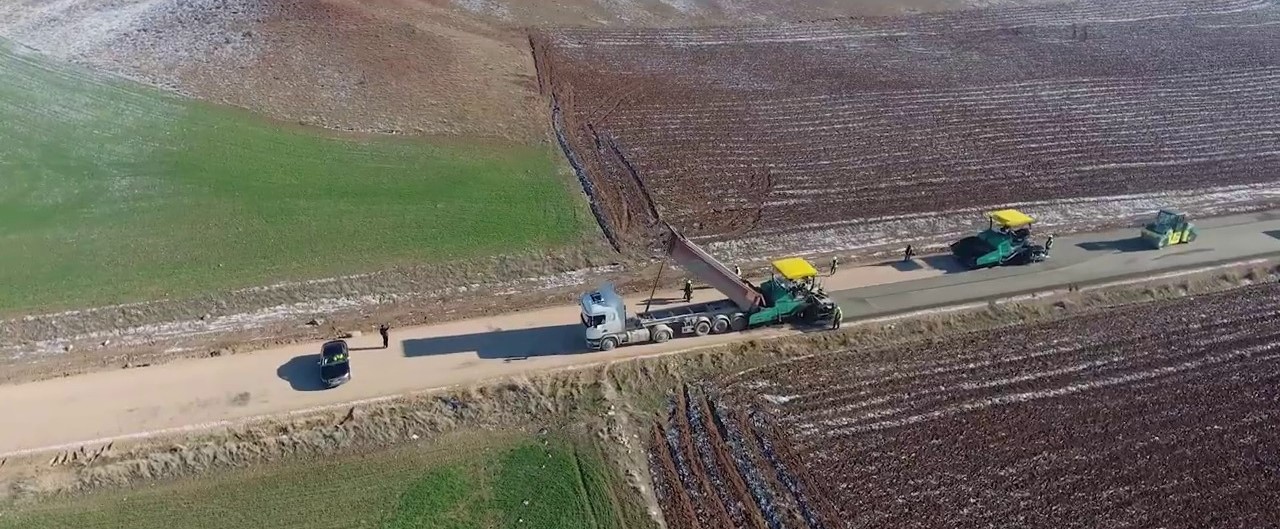 cevre sehircilik 8230 20240129151012 - Marmara Bölge: Balıkesir Son Dakika Haberleri ile Hava Durumu