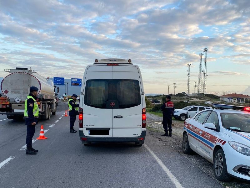 denetimmanset - Marmara Bölge: Balıkesir Son Dakika Haberleri ile Hava Durumu