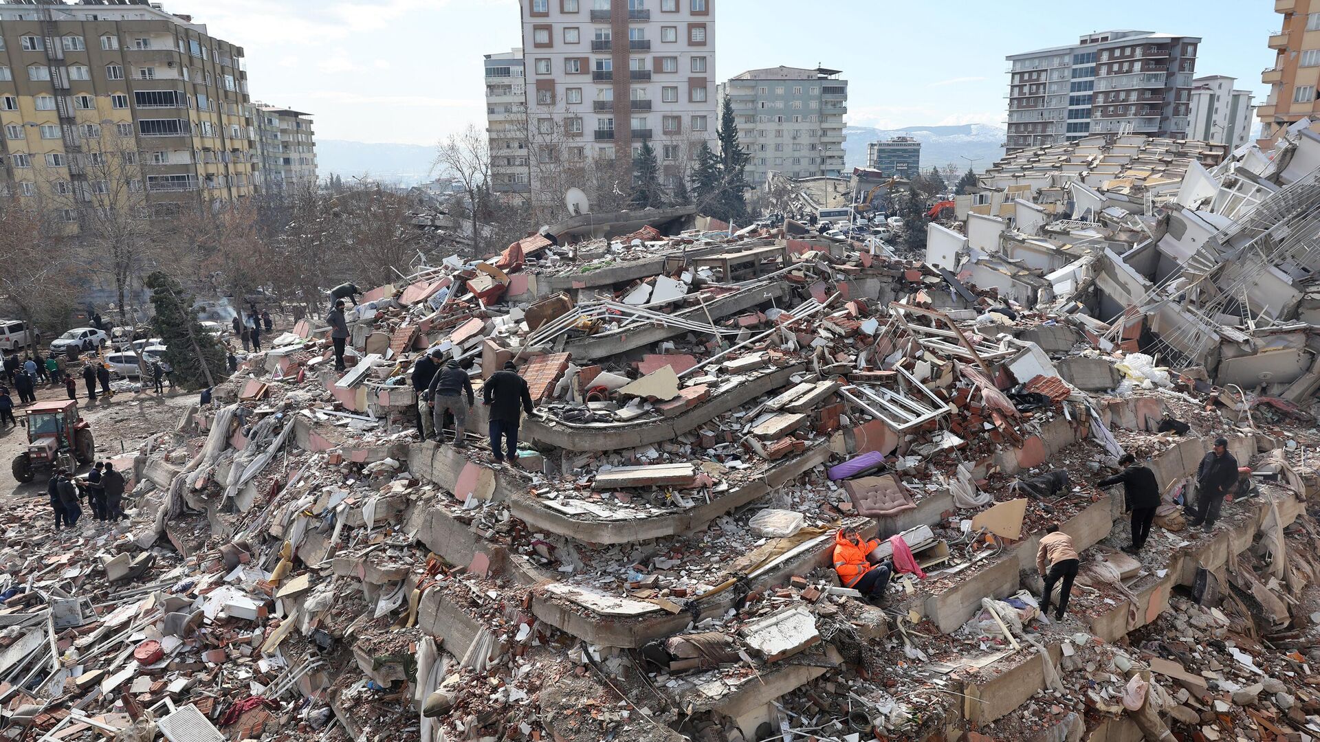 deprem 33 - Marmara Bölge: Balıkesir Son Dakika Haberleri ile Hava Durumu