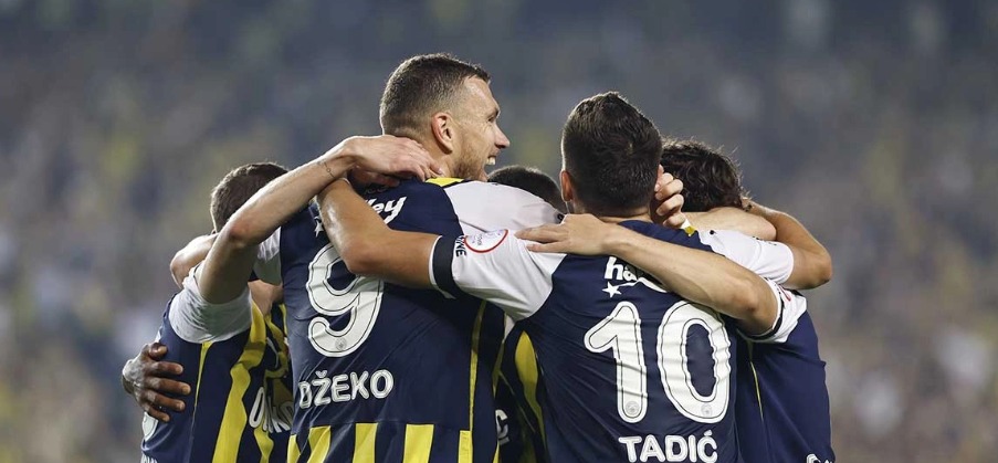 FENERBAHÇE-ADANASPOR MAÇI SAAT KAÇTA?