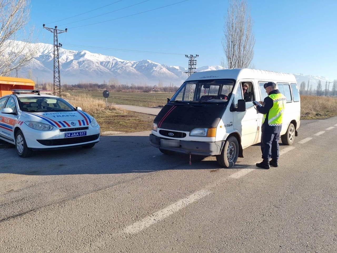 Erzincan İl Jandarma Komutanlığı