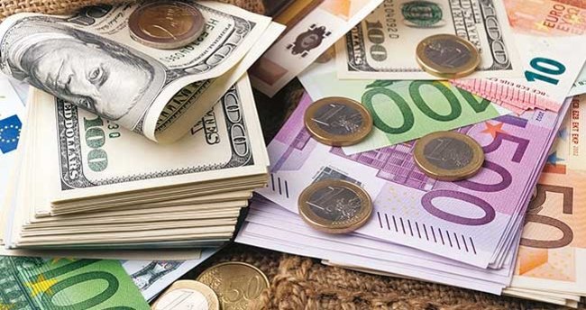 16 OCAK 2024 DOLAR EURO NE KADAR?