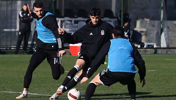 Beşiktaş, Ziraat Türkiye Kupası’nda