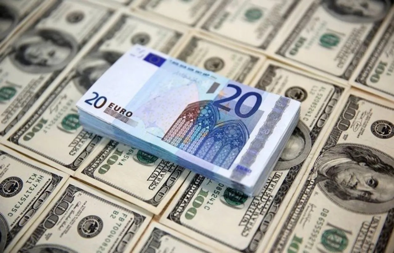 1 OCAK 2024 EURO DOLAR GÜNE NASIL BAŞLADI?